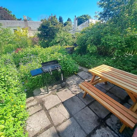 Clematis Cottage, Fortrose Exterior foto